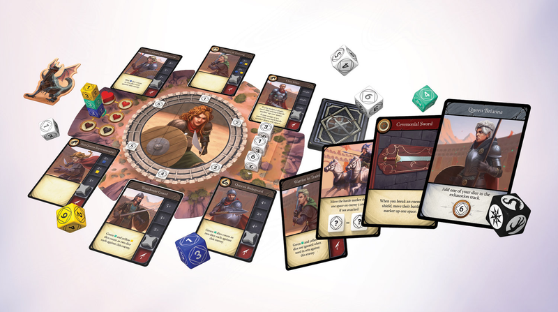 A look at Proving Grounds.